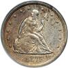 Image 1 : 1875-S Twenty Cents