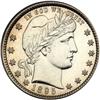 Image 1 : 1895 Barber 25C