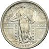 Image 1 : 1917 Liberty Standing 25C. Type 1