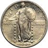 Image 1 : 1920 Liberty Standing 25C