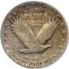 Image 2 : 1923-S Liberty Standing 25C