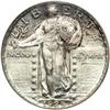 Image 1 : 1925 Liberty Standing 25C