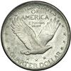Image 2 : 1926-D Liberty Standing 25C