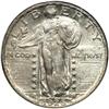 Image 1 : 1926-D Liberty Standing 25C