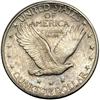 Image 2 : 1927-D Liberty Standing 25C