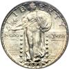 Image 1 : 1929-S Liberty Standing 25C