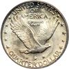 Image 2 : 1929-S Liberty Standing 25C