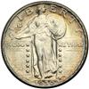 Image 1 : 1930 Liberty Standing 25C