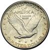 Image 2 : 1930 Liberty Standing 25C