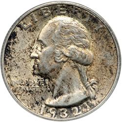 1932-S Washington 25C