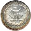 Image 2 : 1958-D Washington 25C NGC MS66