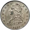 Image 1 : 1836 Bust 50C PCGS AU55
