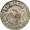 Image 2 : 1836 Bust 50C PCGS AU55