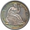 Image 1 : 1888 Liberty Seated 50C