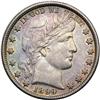 Image 1 : 1899 Barber 50C