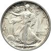 Image 1 : 1917 Liberty Walking 50C
