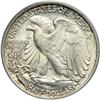 Image 2 : 1917 Liberty Walking 50C