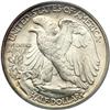 Image 2 : 1937-D Liberty Walking 50C