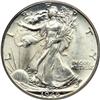 Image 1 : 1946-D Liberty Walking 50C