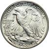Image 2 : 1946-D Liberty Walking 50C