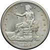 Image 1 : 1876-S Trade $1
