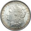 Image 1 : 1878 Morgan $1. 8 Tail Feathers