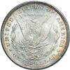Image 2 : 1878 Morgan $1. 8 Tail Feathers