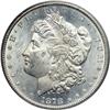 Image 1 : 1878-CC Morgan $1