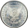 Image 2 : 1878-CC Morgan $1