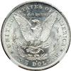 Image 2 : 1878-S Morgan $1 NGC MS65