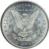 Image 2 : 1878-S Morgan $1 NGC MS65