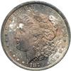 Image 1 : 1879 Morgan $1