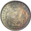 Image 2 : 1879 Morgan $1