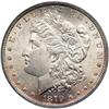 Image 1 : 1879-O Morgan $1