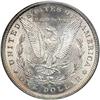 Image 2 : 1879-O Morgan $1