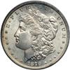 Image 1 : 1879-O Morgan $1