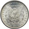 Image 2 : 1879-O Morgan $1