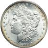 Image 1 : 1879-O Morgan $1