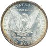 Image 2 : 1879-O Morgan $1