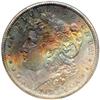 Image 1 : 1879-S Morgan $1.
