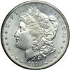 Image 1 : 1879-S Morgan $1. Rev of 1879