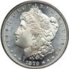 Image 1 : 1879-S Morgan $1. Rev of 1879