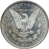 Image 2 : 1879-S Morgan $1. Rev of 1879 NGC MS66