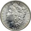 Image 1 : 1880-S Morgan $1