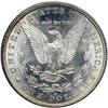 Image 2 : 1880-S Morgan $1