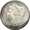 Image 1 : 1880-S Morgan $1