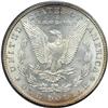 Image 2 : 1880-S Morgan $1