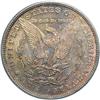 Image 2 : 1880/9-S Morgan $1
