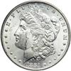 Image 1 : 1881-CC Morgan $1