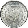 Image 2 : 1881-CC Morgan $1